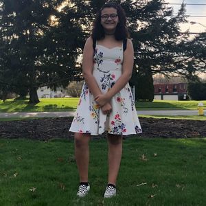 Meet your Posher, Savannah